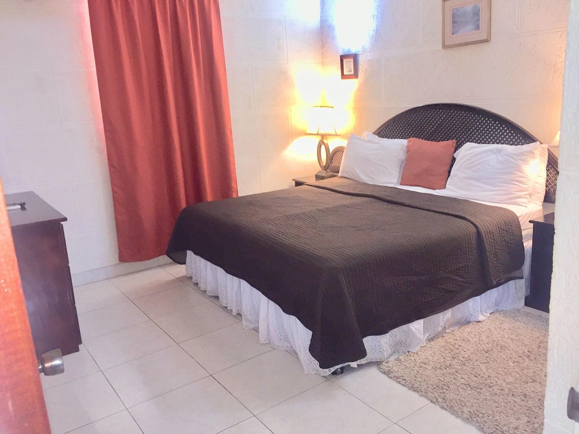 Ocean 15 Hotel Christ Church Bagian luar foto