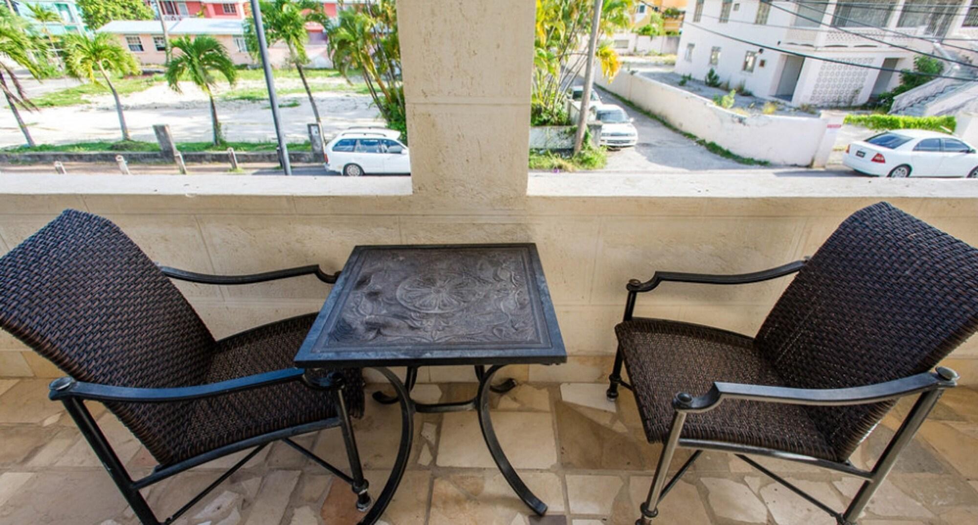 Ocean 15 Hotel Christ Church Bagian luar foto