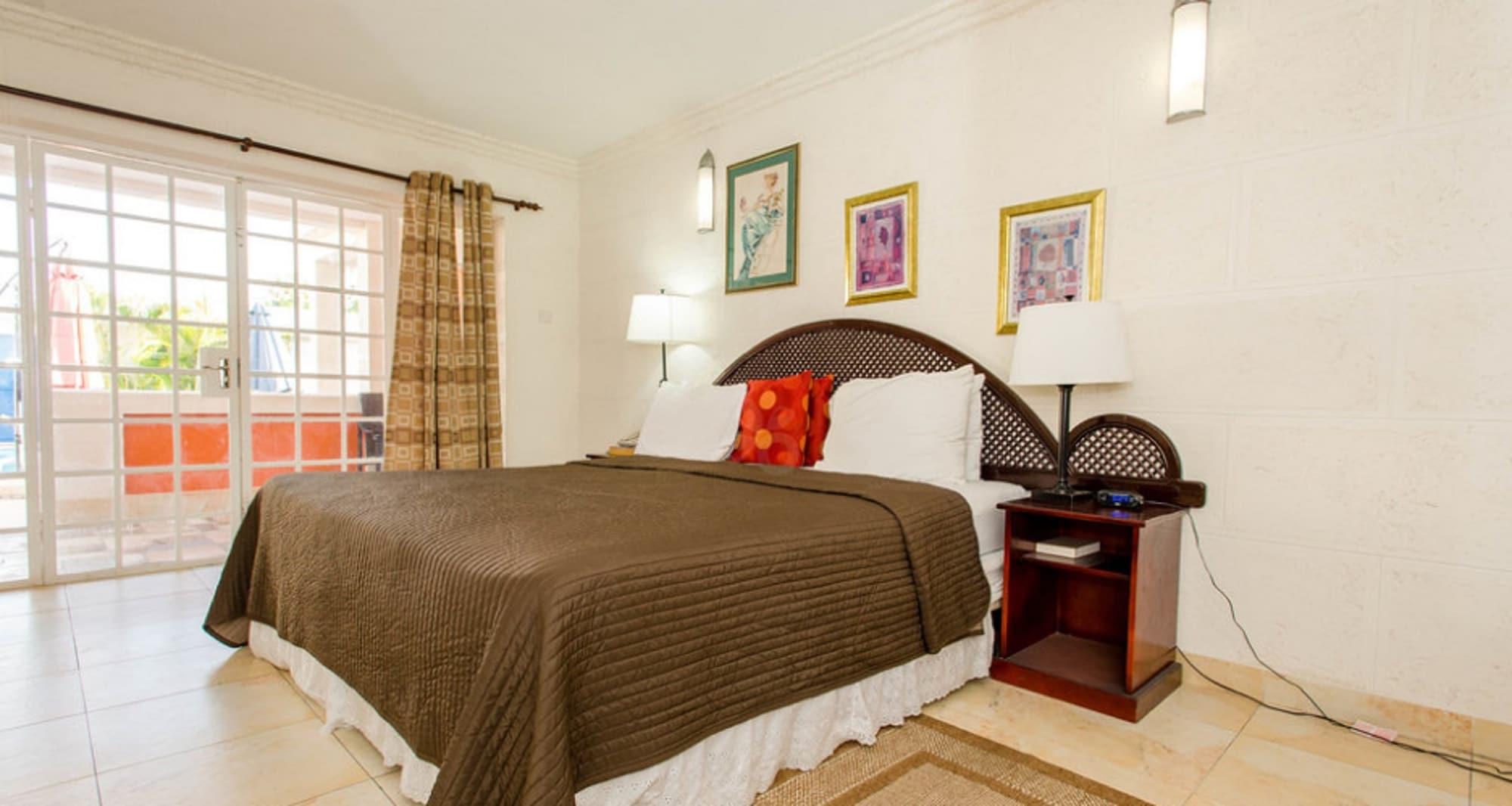 Ocean 15 Hotel Christ Church Bagian luar foto