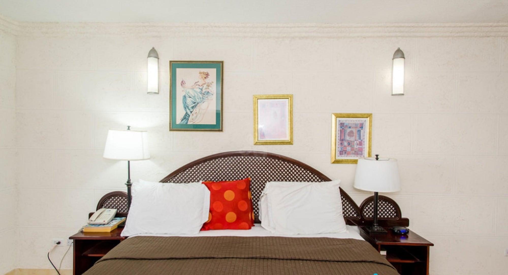 Ocean 15 Hotel Christ Church Bagian luar foto