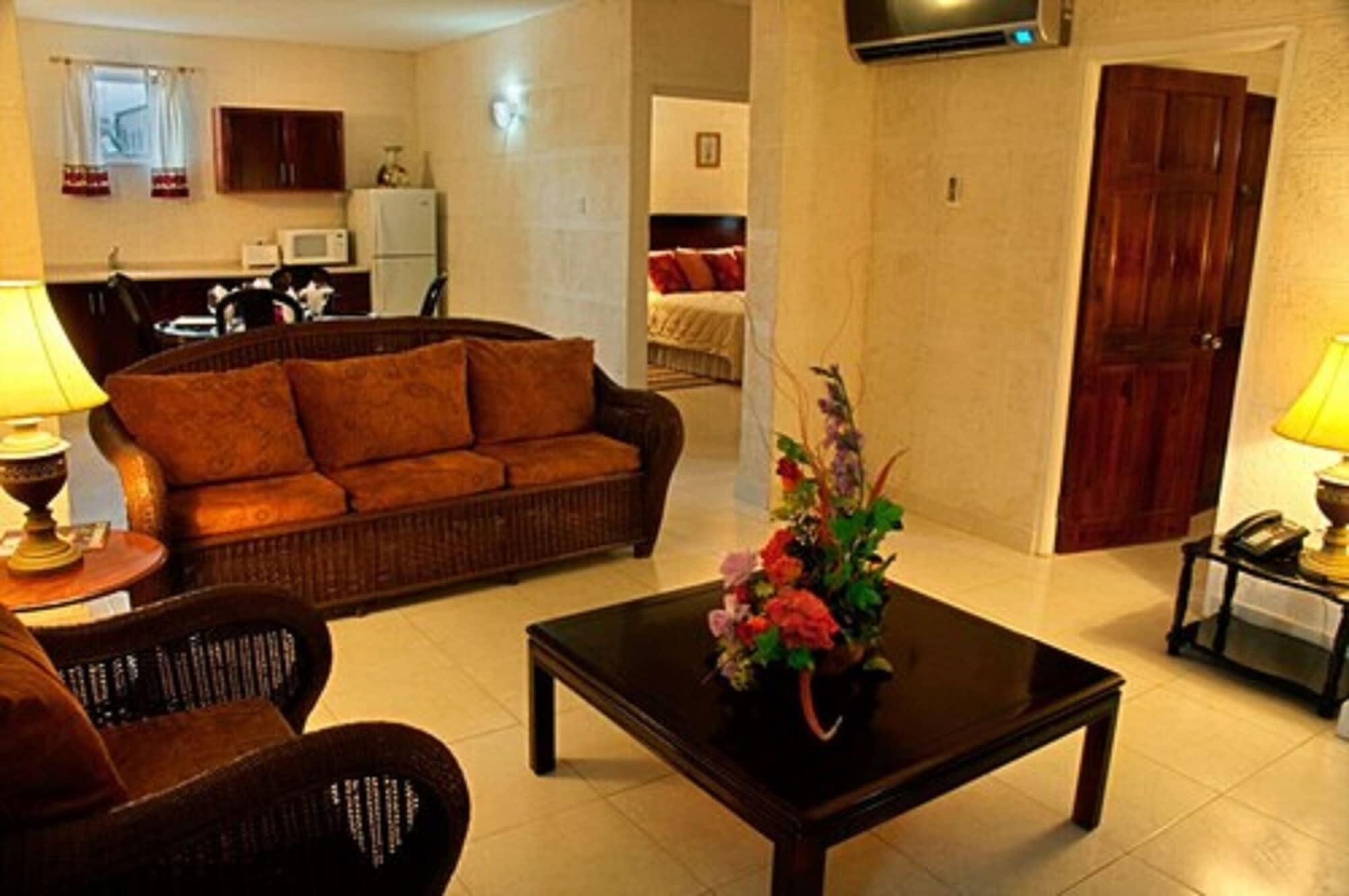 Ocean 15 Hotel Christ Church Bagian luar foto