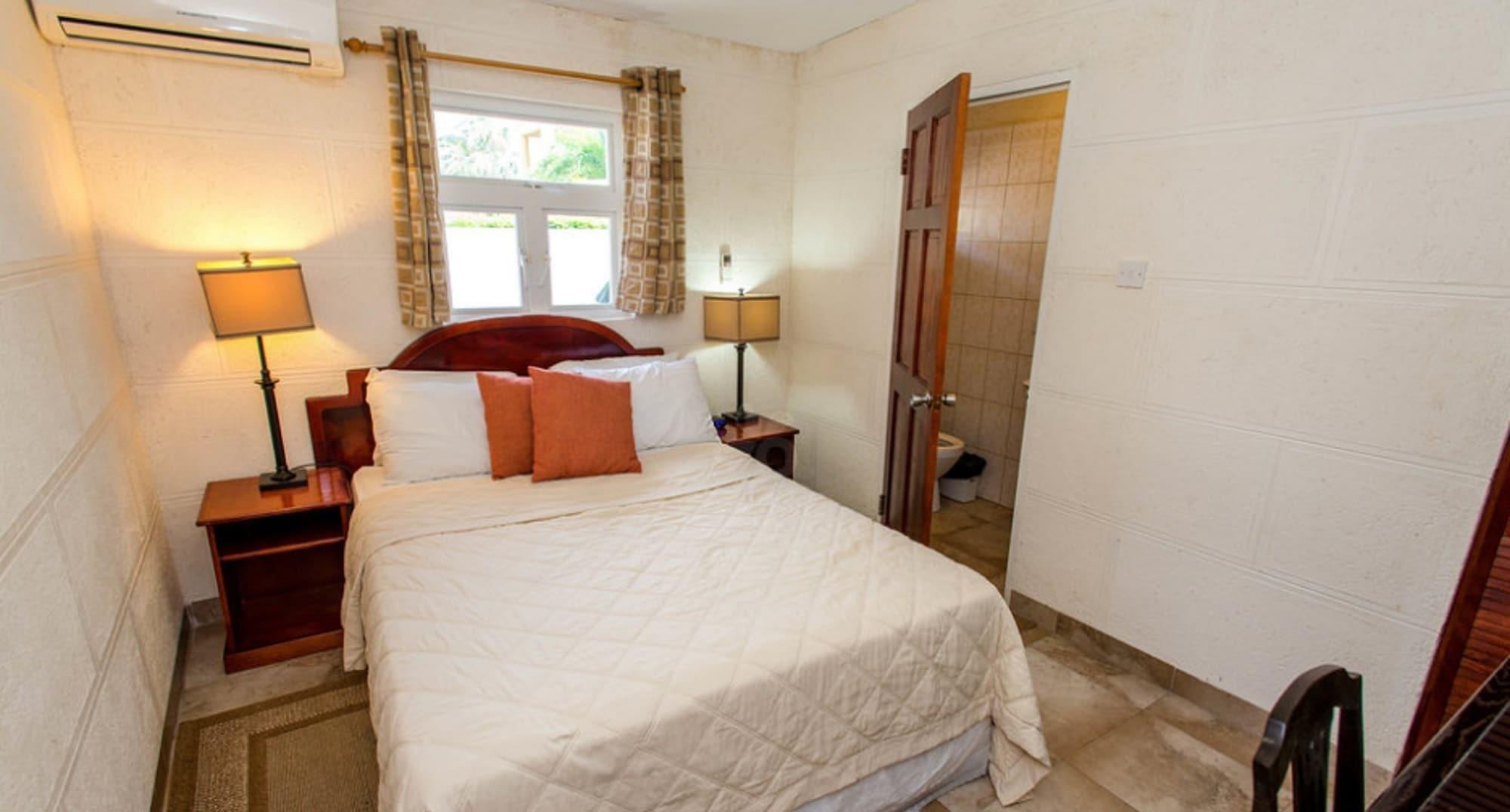 Ocean 15 Hotel Christ Church Bagian luar foto