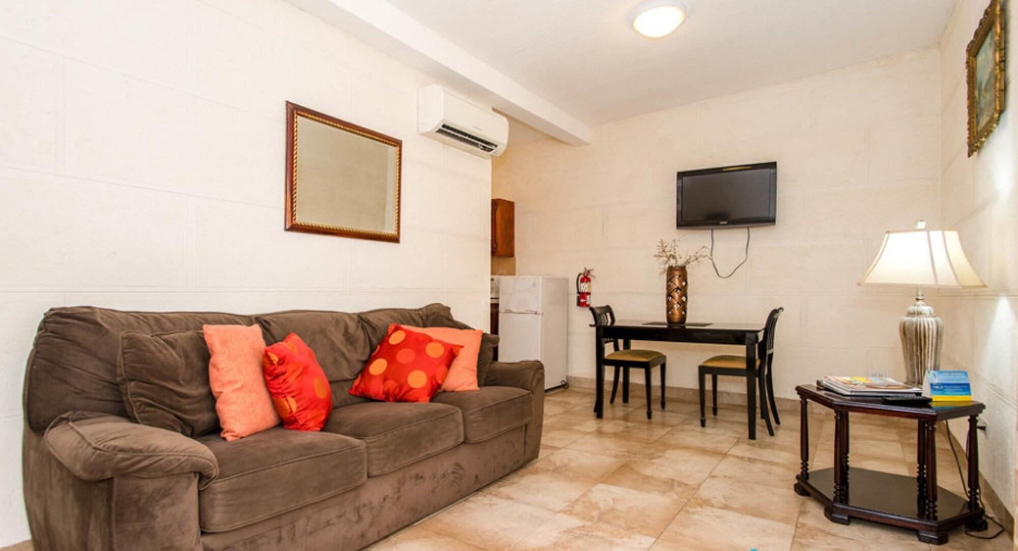 Ocean 15 Hotel Christ Church Bagian luar foto