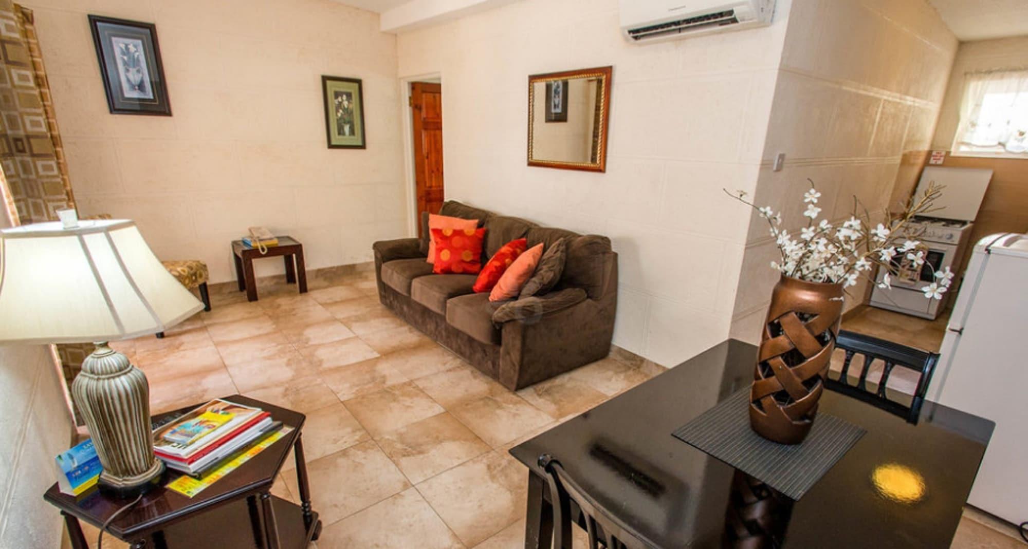 Ocean 15 Hotel Christ Church Bagian luar foto
